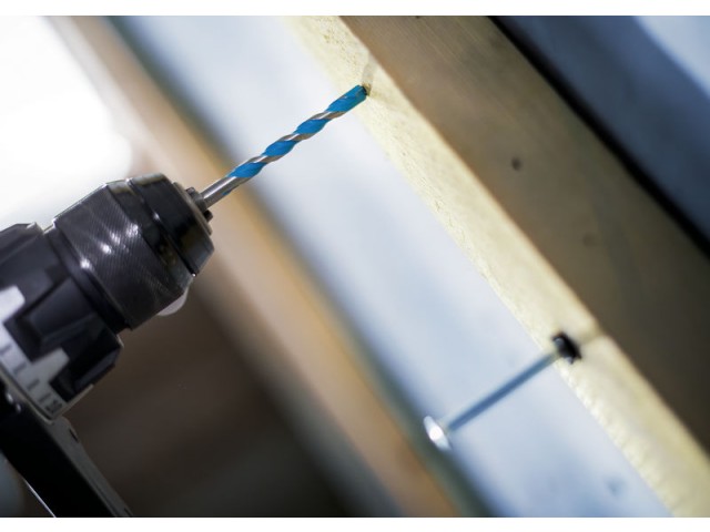 Sveder Bosch EXPERT CYL-9 MultiConstruction, Dimenzije: 14x150x200mm, 2608901487